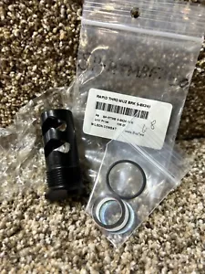Wilson Combat Rapid Thread Muzzle Break 5-8x24 (6.8) - Picture 1 of 1
