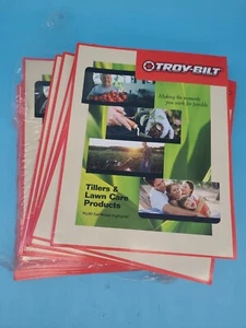 ThriftCHI ~ (15+) Bilt Suburban Lawn Garden Tractor Mowers Catalogs - Picture 1 of 6