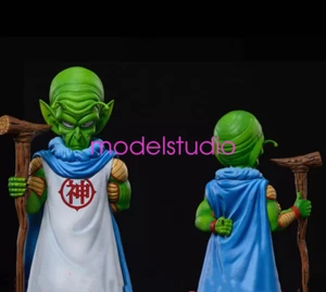 League Studio Dragon Ball Kami Resin Model Pre-order Shencha WCF Painted New - Picture 1 of 1