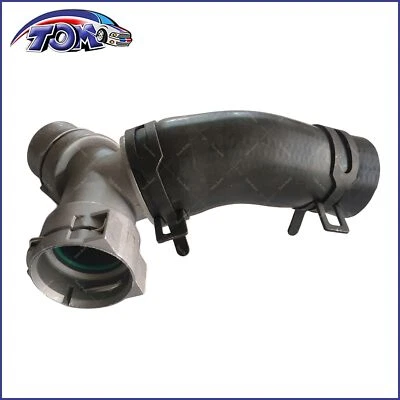Radiator Coolant Hose-HVAC Heater Hose for Ford F-150 Mustang Lincoln Mark LT - Image 1 of 4