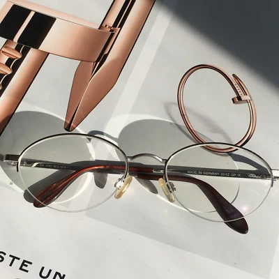 Chopard Brillenfassung, randlos, Brillengestell - Bild 1 von 4