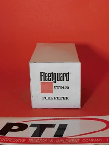 PACK 2 FILTROS COMBUSTIBLE FF5455 - Imagen 1 de 1