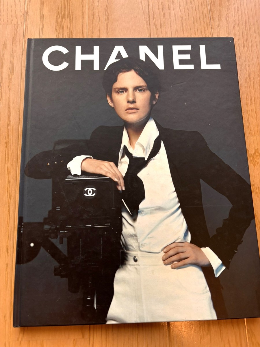 CHANEL Catalog In Magazine Back Issues for sale | eBay