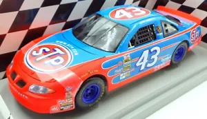 Ertl 1/18 Scale Diecast 7922 - Pontiac 1998 Grand Prix STP #43 J.Andretti - Picture 1 of 5