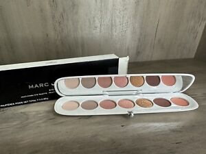 Marc Jacobs Eye-Conic Multi Finish Eye Palette - FANTASCENE 790 - New in Box