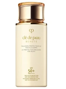 Cle de peau BEAUTE UV EMULSION PROTECTIVE FOR BODY N Sunscreen 100ml Care items - Picture 1 of 1