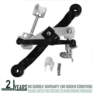 CAJA DE CAMBIOS SELECTOR ENLACE VAUXHALL ASTRA MK4 MK5 ZAFIRA, OPEL ASTRA G, ASTRA H - Imagen 1 de 9