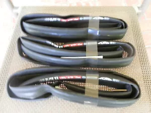 199,99 $ für drei brandneue Tufo Elite S-3 Schlauchreifen - 700 x 25 - schwarz - Bild 1 von 1