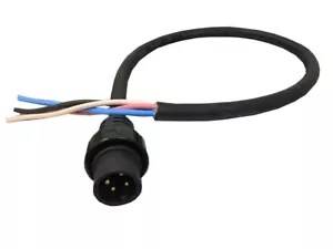 Pieza de repuesto de cable y enchufe Milwaukee OEM 22-64-3050 120 V - Imagen 1 de 1