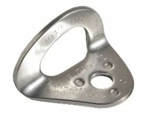 Singing Rock 10mm Stainless Steel Hanger Plate Anchor Point Connector - Picture 1 of 1