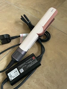 Dyson Airstrait™ Straightener | Ceramic Pink/Rose Gold | Refurbished - Picture 1 of 5