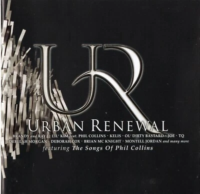 Urban Renewal featuring the Songs of Phil Collins from Genesis - CD Musik Album - Bild 1 von 2