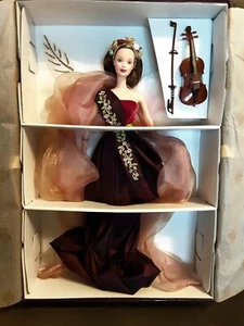 Heartstring Angel Barbie-Puppe Angels of Music von Mattel 1999 - Bild 1 von 6