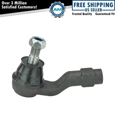 Front Left Right Outer Tie Rod For 1990-2005 Mazda Miata - Image 1 of 4