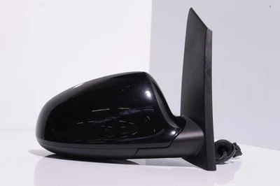 Aussenspiegel el. verstell-/heizbar Rechts Opel Astra J Schwarz GBG - Bild 1 von 4