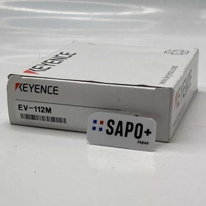 Keyence EV-112M No accessories new - Picture 1 of 2