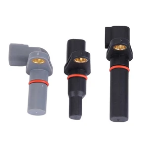 Sensor de velocidad de transmisión automática 3 piezas para Ford Focus Fiesta Ecosport 49553CDR - Imagen 1 de 7