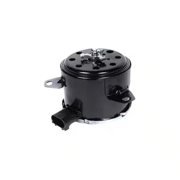 Kit de motor ventilador de refrigeración del motor izquierdo ACDelco 15-80880 para Chevrolet Tahoe 2008 Foto 1 de 1