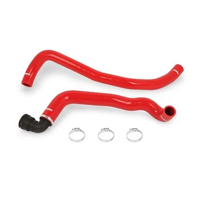 Kit de manguera de radiador de silicona Mishimoto para Ford F-150 5,4 L V8 2009-2010 rojo Foto 1 de 4