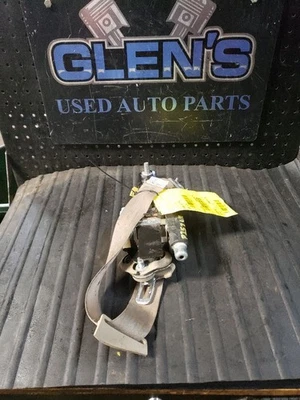 Seat Belt Front Bucket And Bench Driver Fits 08-09 AVALANCHE 1500 1134012 - Image 1 of 4