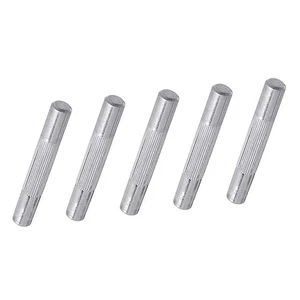 Angelrolle Spule Metall Pins Set Angelzubehör Original Riegellänge - Bild 1 von 8