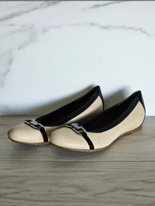 NEU Munro Ivy Ballerinas flache bequeme Slipper Halbschuhe Größe 11M - Bild 1 von 10