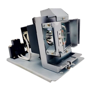 Jaspertronics™ Lampe & Gehäuse für Steelcase PJ930 Projektoren - 1 Jahr Garantie - Bild 1 von 9