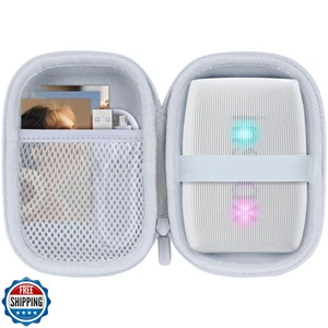 Estuche de almacenamiento Lebakort compatible con Fujifilm Instax Mini Link 3 2 1 Smartph - Imagen 1 de 5