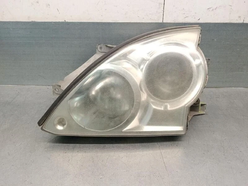 92103H1020 faro izquierdo para HYUNDAI TERRACAN (HP) 2.9 CRDI CAT 2001 5656276 - Imagen 1 de 4