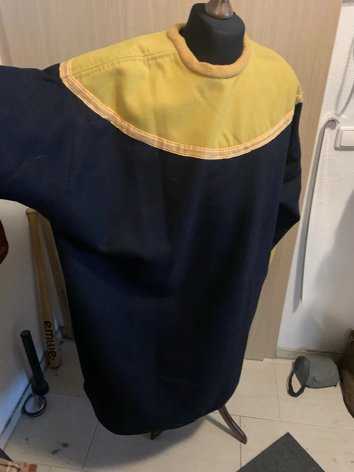 Tunika, Wolle, Wikinger, Mittelalter, Normannen, LARP, Reenactment - Bild 1 von 4