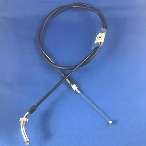 NOS Honda TRX250 Recon Throttle Cable B 17920-MW5-870 Genuine OEM - Picture 1 of 5