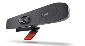 Polycom Poly Studio R30 4K Video Bar With Camera 2200-69390-001 - Picture 1 of 1