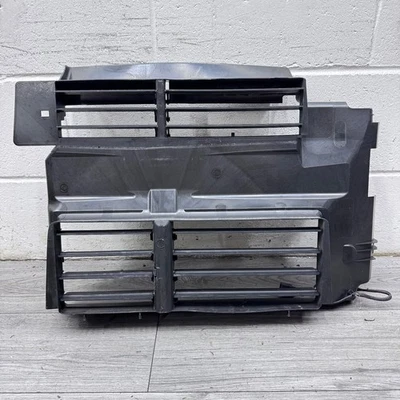 FORD FOCUS MK3 RADIATOR SHUTTER FLAP AIR GRILL BM51-8475-CF 1.0 ECOBOOST 11-14 - Image 1 of 4