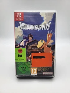 Digimon Survive Nintendo Switch OVP *Blitzversand* - Bild 1 von 5