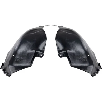 Set of 2 Fender Liner For Ford Mustang 2005-2009 Front or Rear Left & Right - Image 1 of 4