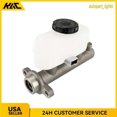 Cilindro maestro de freno para Ford Ranger 1995-1997 1996-1997 Ford Explorer M390269 Foto 1 de 4