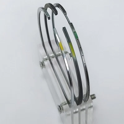 For Mercedes-Benz Sprinter 1500 2500 3500 07-17 OM642 3.0 83mm Piston Rings Set - Image 1 of 4