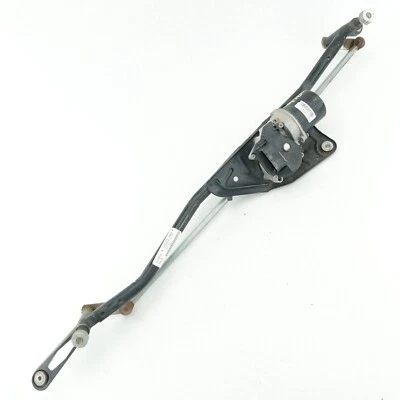 2011 2012 2013 2014 2015 Ford F150 Windshield Wiper Motor Transmission - Image 1 of 4