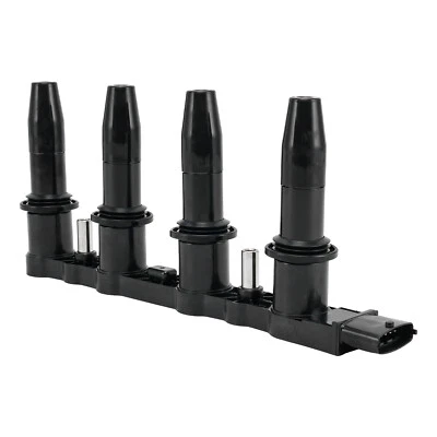 Bobina de encendido para Saturn Astra Hatchback 4 puertas 2 puertas l4 1,8 L 2008-2009 Foto 1 de 4