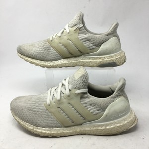 3.0 triple white ultra boost