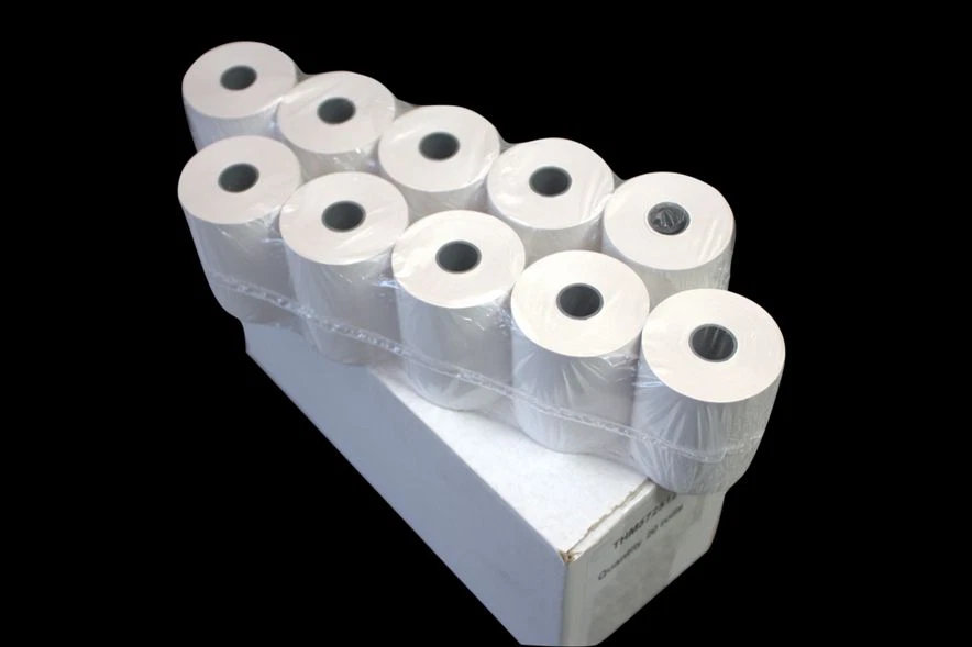 SP200 Thermal Paper 20 Credit Card Machine, PDQ Machine, cash till ,Size 57mm x 37mm