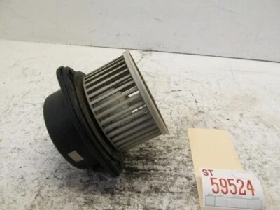 Motor de ventilador SC2 1991 2002 Saturn painel frontal AC A/C aquecedor ventilador de ar lâmina fabricante de equipamento original - Imagem 1 de 4