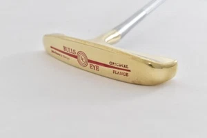 Titleist BULLS SC EYE Limited Edition 34in Putter Right Hand RH 34inch Japan - Picture 1 of 14