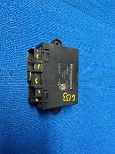 2015-2020 FORD FUSION FRONT RIGHT DOOR CONTROL MODULE UNIT OEM DG9T14B533AK - Picture 1 of 8
