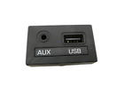USB AUX Buchse Anschluss für Hyundai I10 II BA 13-19 96120-B9000 55TKM!!!
