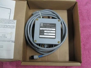 Wagner Nav/Junction Box Part# 510-458 - Bild 1 von 2