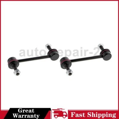 Kit de enlace de barra estabilizadora de suspensión trasera para Ford Edge Mevotech Supreme 2011~2014 Foto 1 de 4