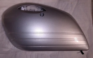 2001 Kawasaki Vulcan Nomad 1500 saddlebag lid door. New OEM - Picture 1 of 2