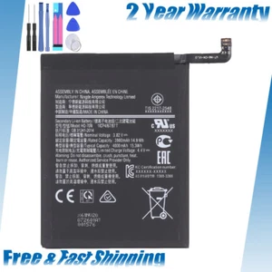 ZAMIENNIK HQ-70N DO SAMSUNG GALAXY NOWA BATERIA A11 SM-A115F 4000mAh + NARZĘDZIA - Zdjęcie 1 z 7