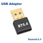 USB-Bluetooth-5.4-Dongle-Adapter für PC, Kabellose Maus, Lautsprecher, Tast6626